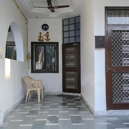 Aradhana'S Home Stay Agra  Exteriör bild