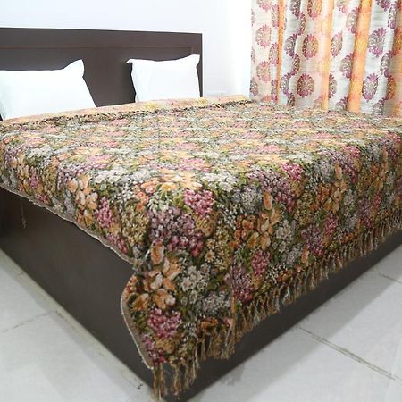 Aradhana'S Home Stay Agra  Exteriör bild