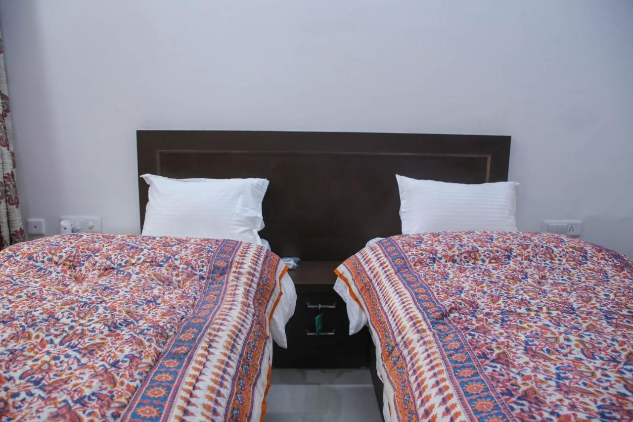 Aradhana'S Home Stay Agra  Exteriör bild