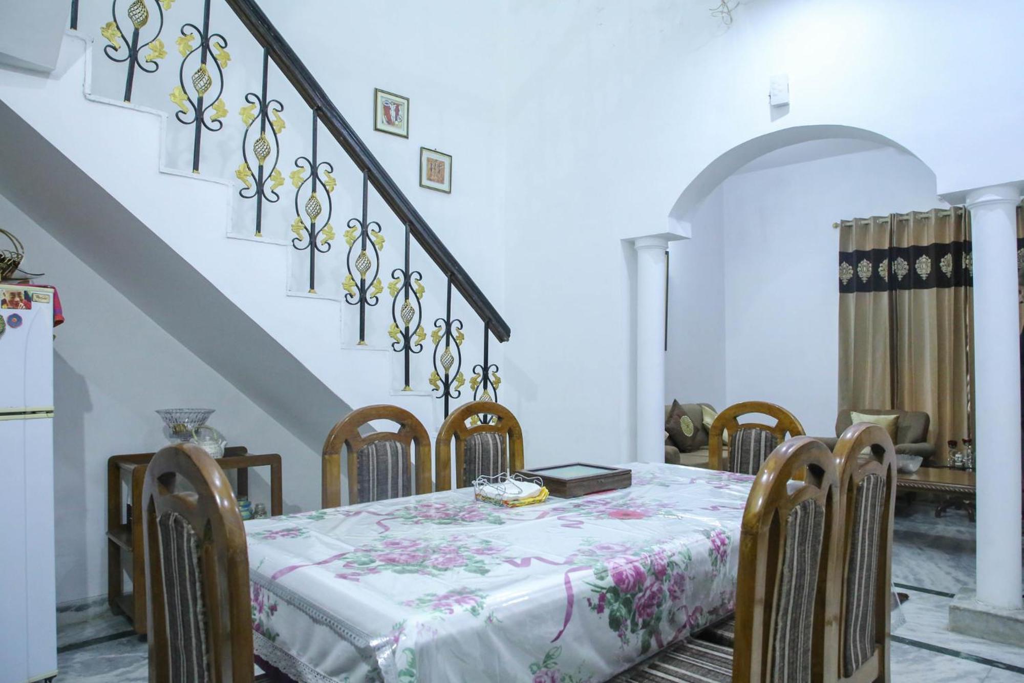 Aradhana'S Home Stay Agra  Exteriör bild