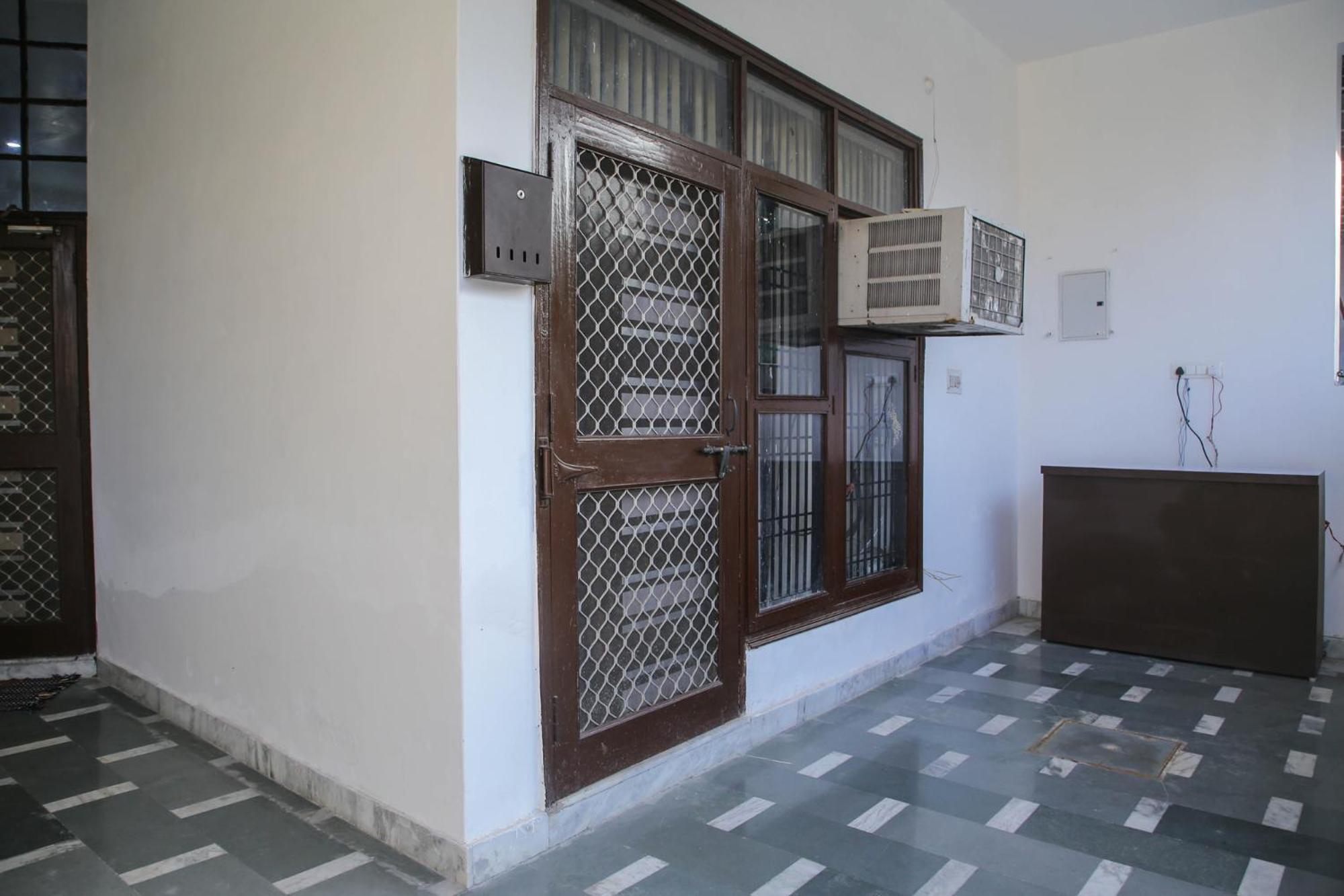 Aradhana'S Home Stay Agra  Exteriör bild