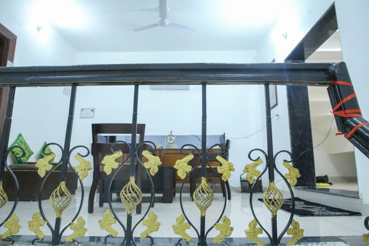 Aradhana'S Home Stay Agra  Exteriör bild
