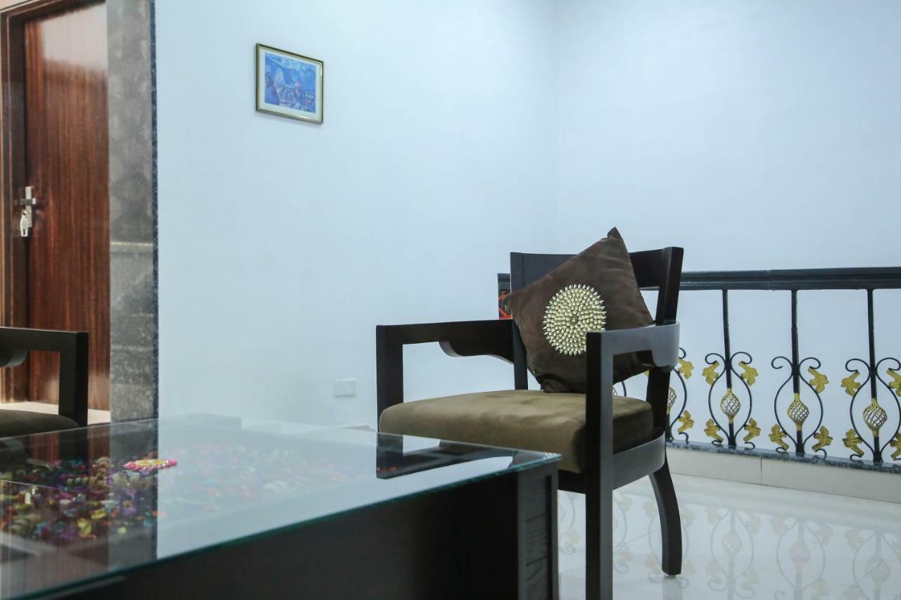 Aradhana'S Home Stay Agra  Exteriör bild
