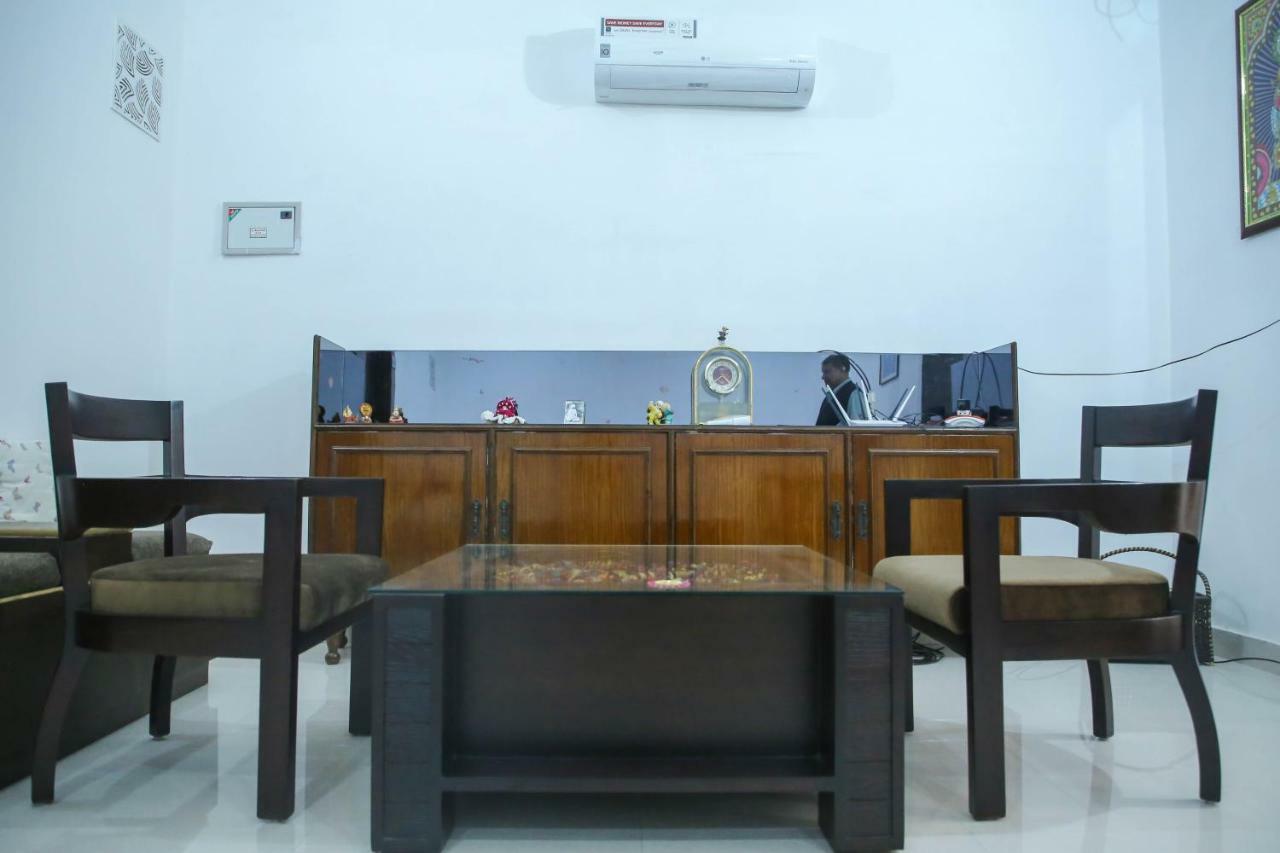 Aradhana'S Home Stay Agra  Exteriör bild