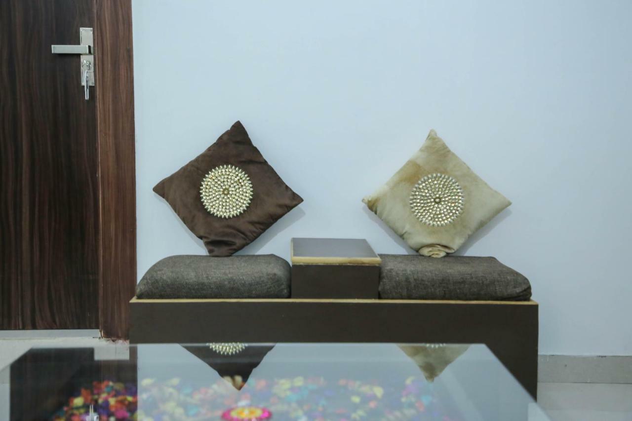 Aradhana'S Home Stay Agra  Exteriör bild