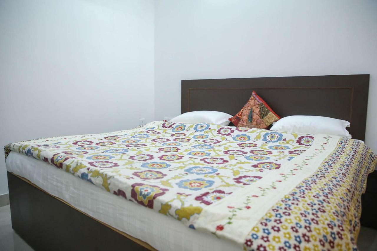 Aradhana'S Home Stay Agra  Exteriör bild