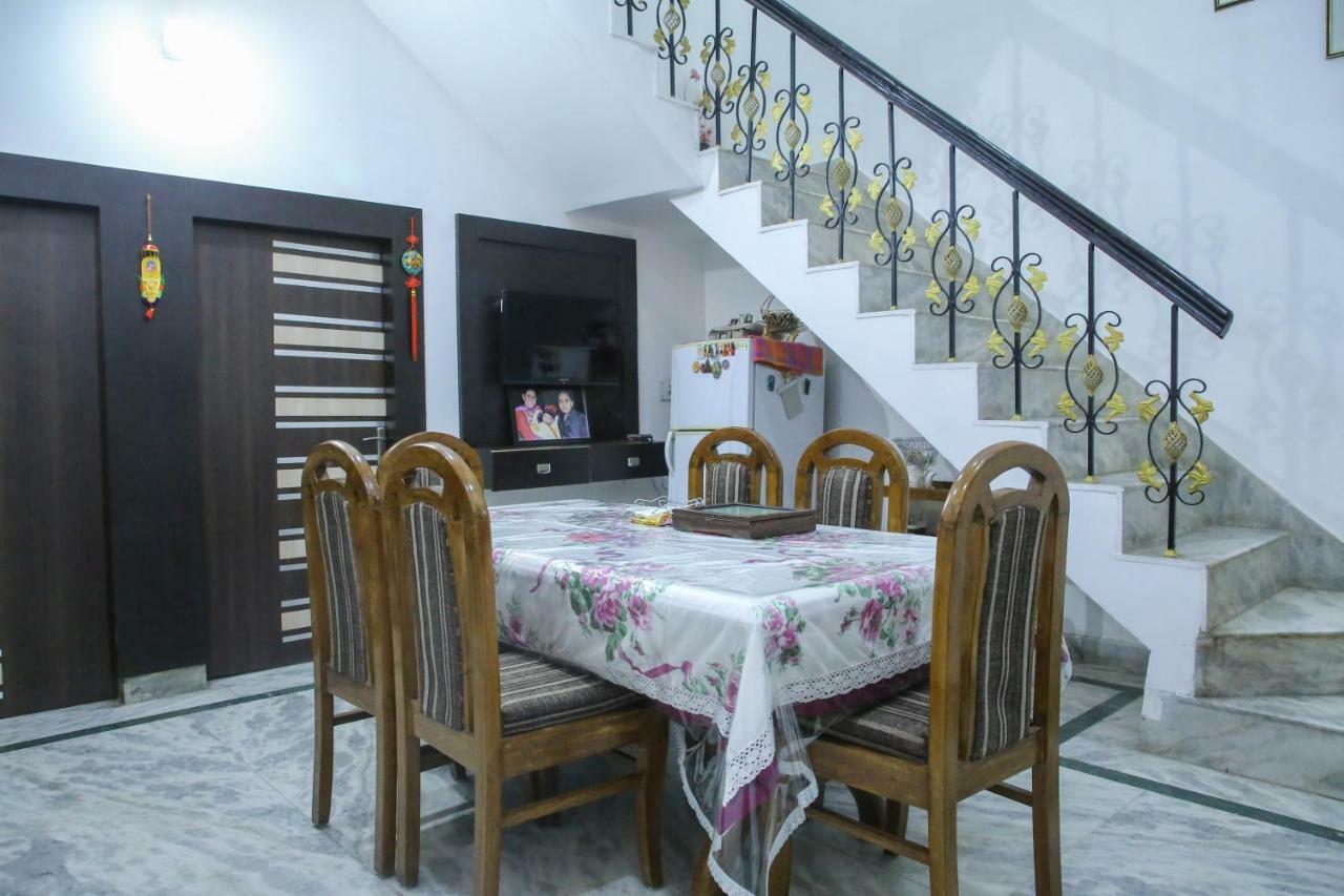 Aradhana'S Home Stay Agra  Exteriör bild