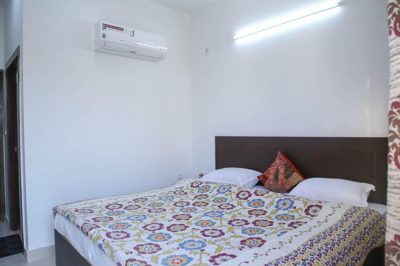 Aradhana'S Home Stay Agra  Exteriör bild