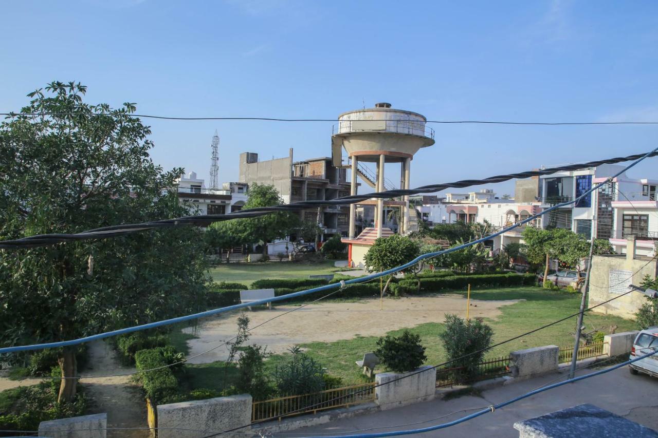Aradhana'S Home Stay Agra  Exteriör bild