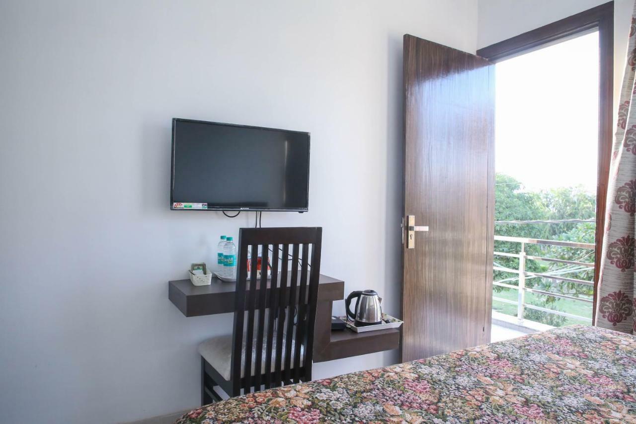 Aradhana'S Home Stay Agra  Exteriör bild