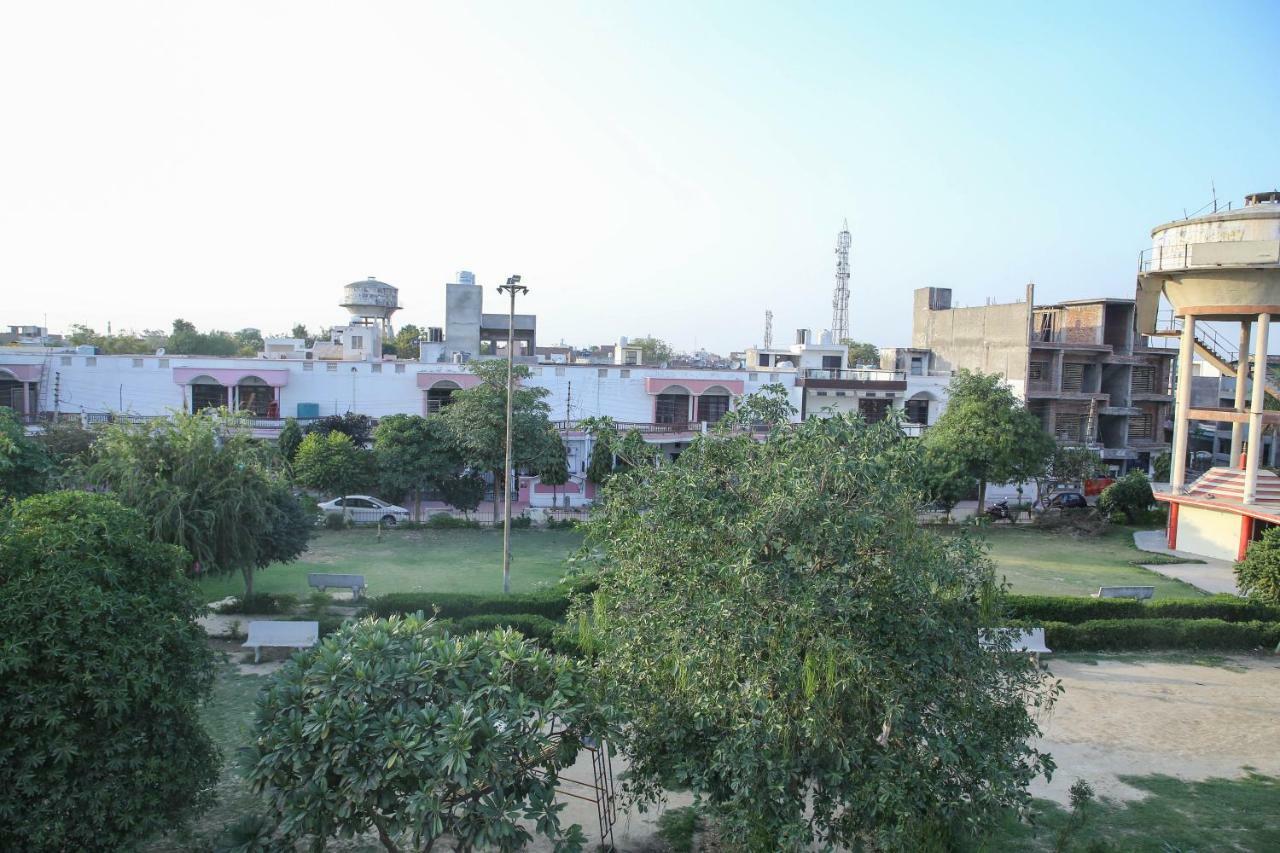 Aradhana'S Home Stay Agra  Exteriör bild