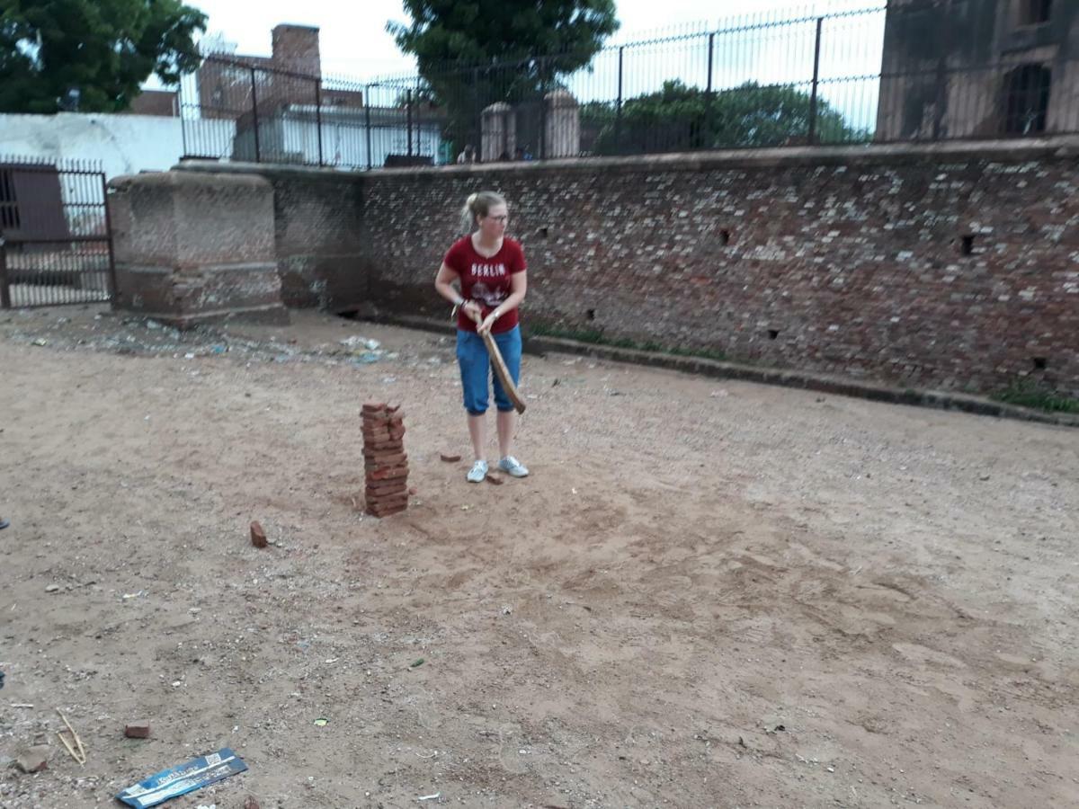 Aradhana'S Home Stay Agra  Exteriör bild