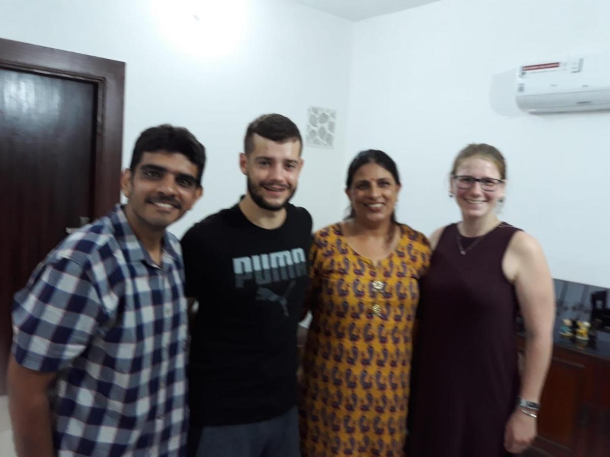 Aradhana'S Home Stay Agra  Exteriör bild
