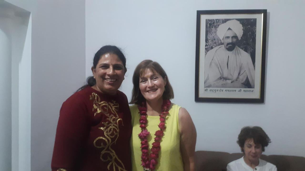 Aradhana'S Home Stay Agra  Exteriör bild